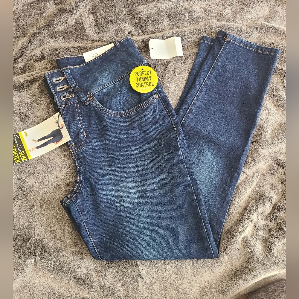 Royalty Jeans